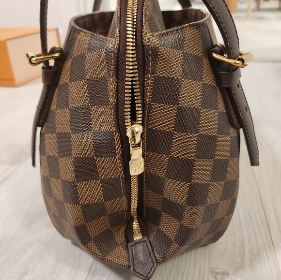 [SOLD] LV Belem mm - Picture 3 of 9
